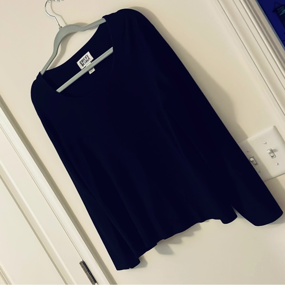 Chico’s top